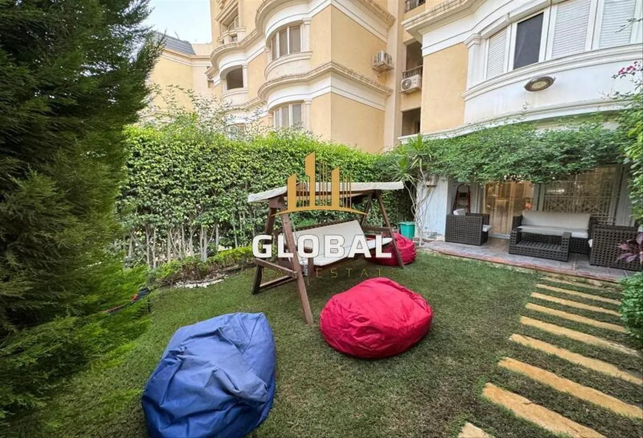 Rent in Mountain View Hyde Park: Fully furnished modern I villa Garden view garden