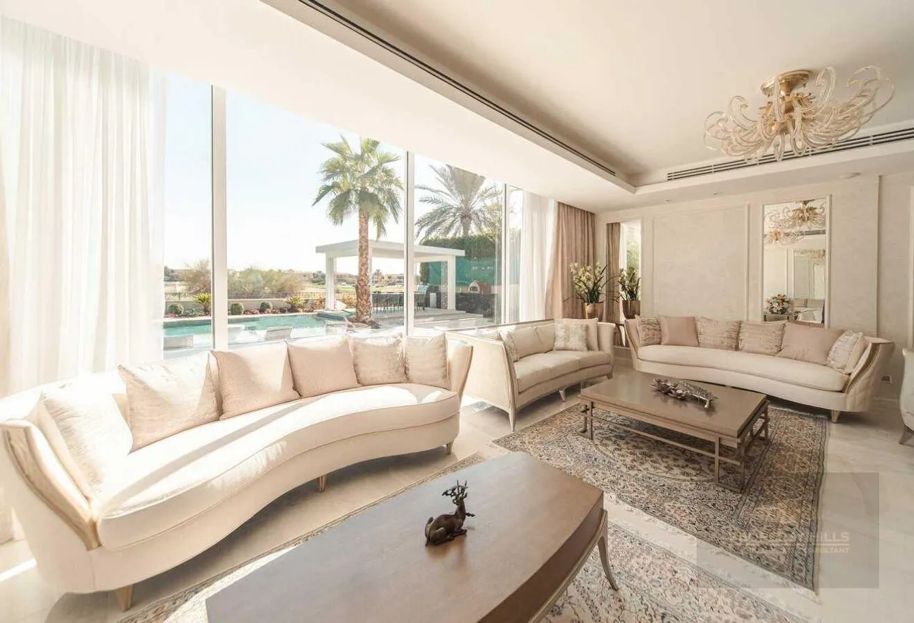 Sale in Palm Hills October: Standalone Villa 0%down payment ( Palace), insta