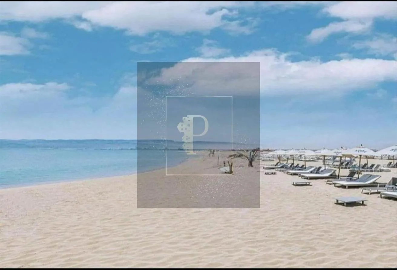 Sale in Azha: For sale, a fully finished standard villa, first