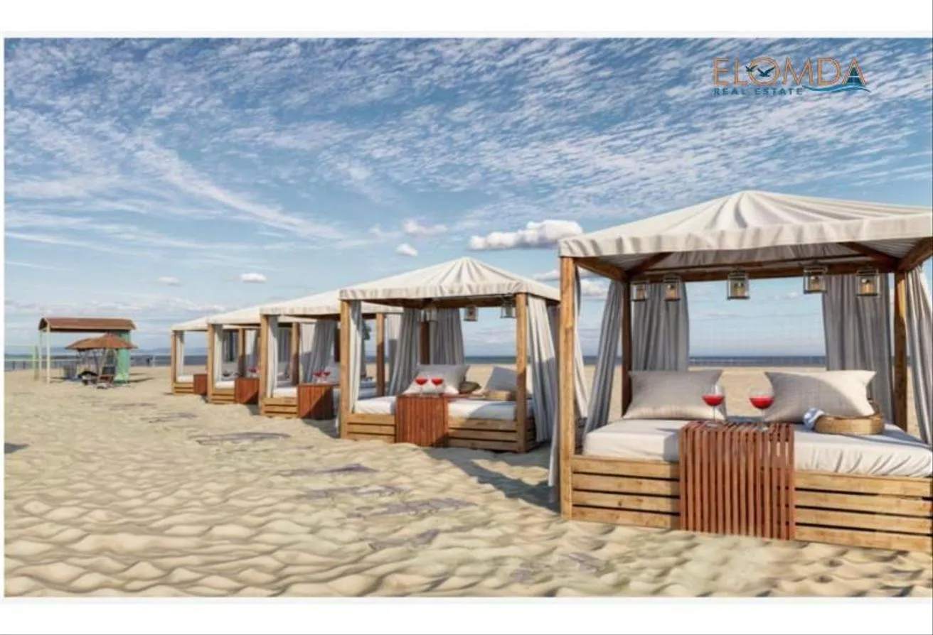 Sale in Marine Sports Club: Bella Bay Beach Resort- 15% DISCOUNT -Limited Time