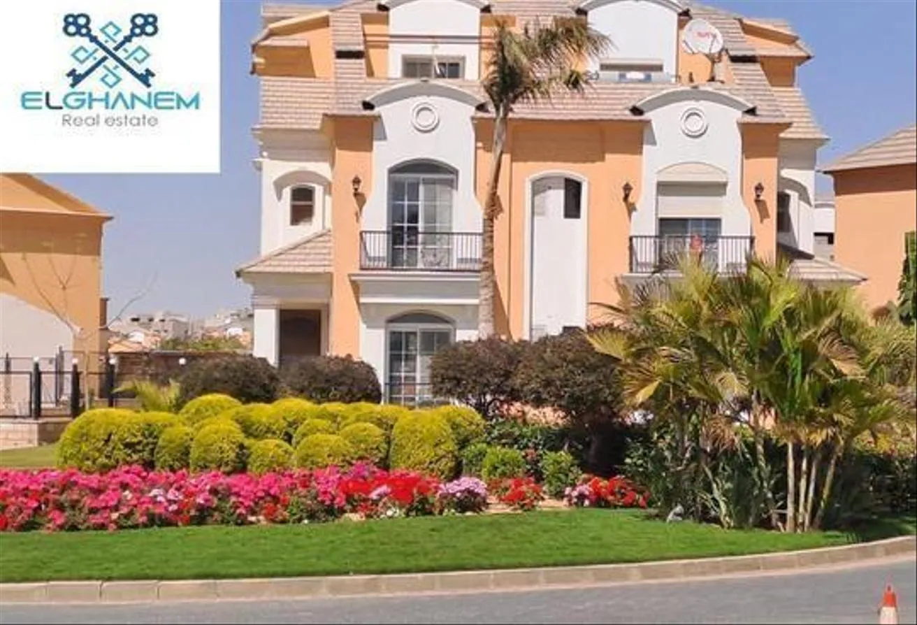Sale in Layan Residence: فيلا مستقله 376متر للبيع بليان