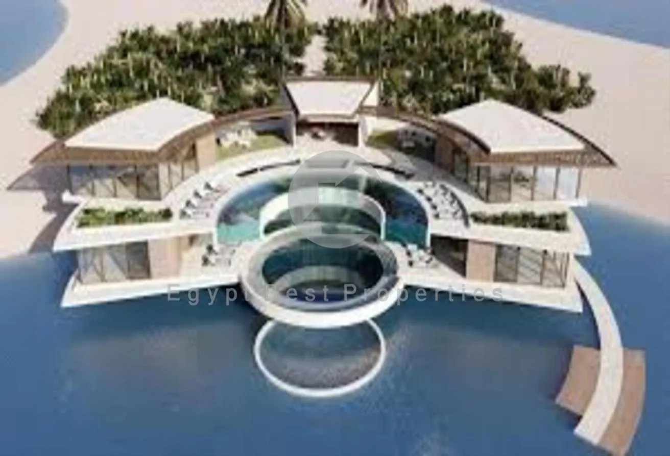 Sale in Katameya Gate: Get Golden Residency in Dubai