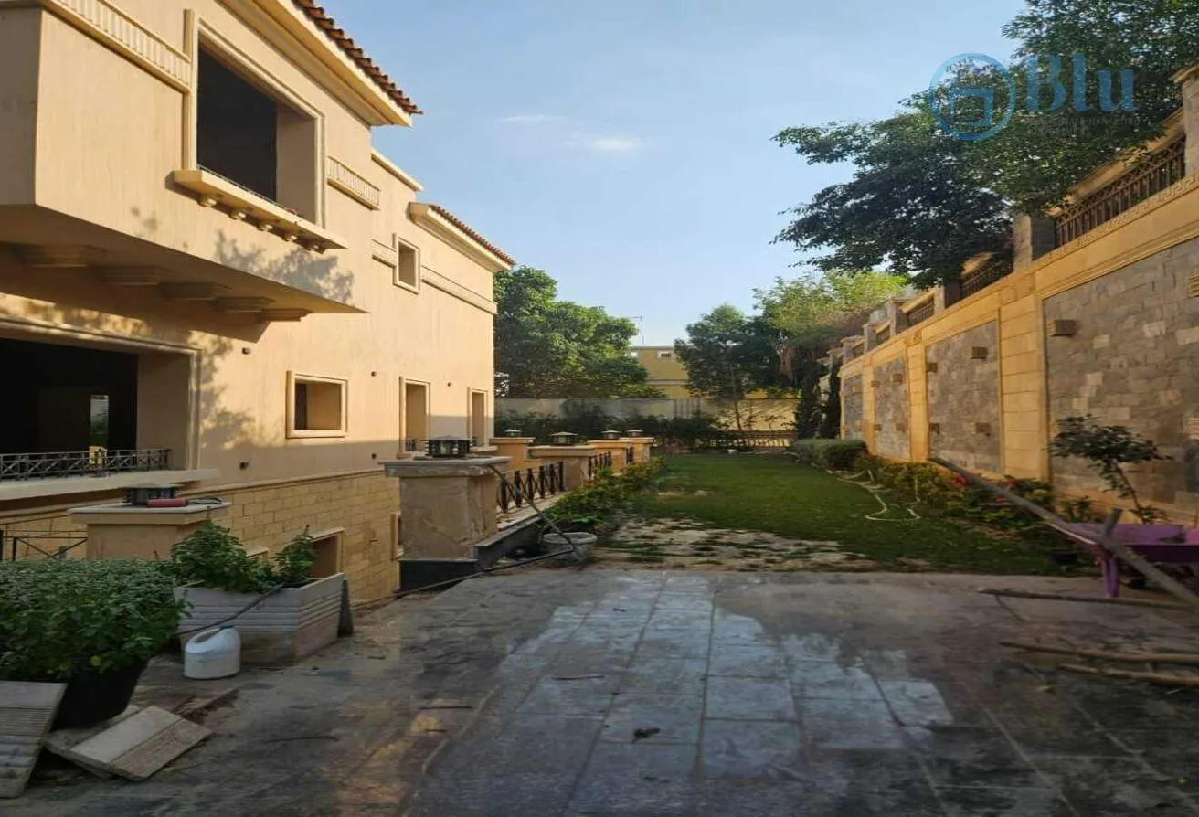 Sale in City View: Standalone for sale at City View compound