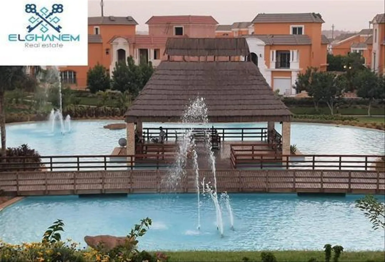 Sale in Layan Residence: فيلا مستقله للبيع بليان