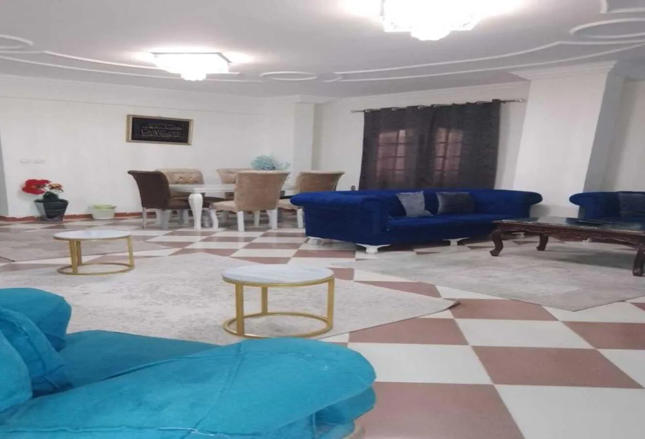 Rent in District 1: 140 sqm apartment for rent in the first district
