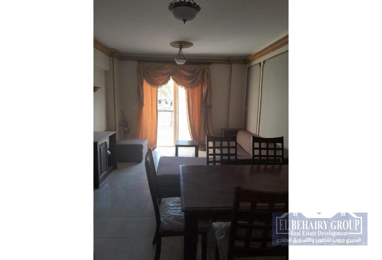 Rent in Rehab City Forth Phase: شقة للايجار في الرحاب