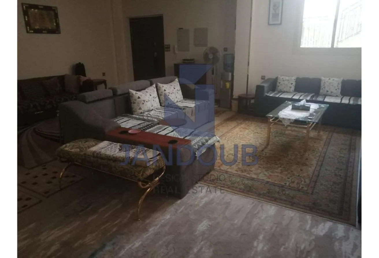 Rent in Ever New Cairo: Admin Finished with Acs besides Air-force hospital