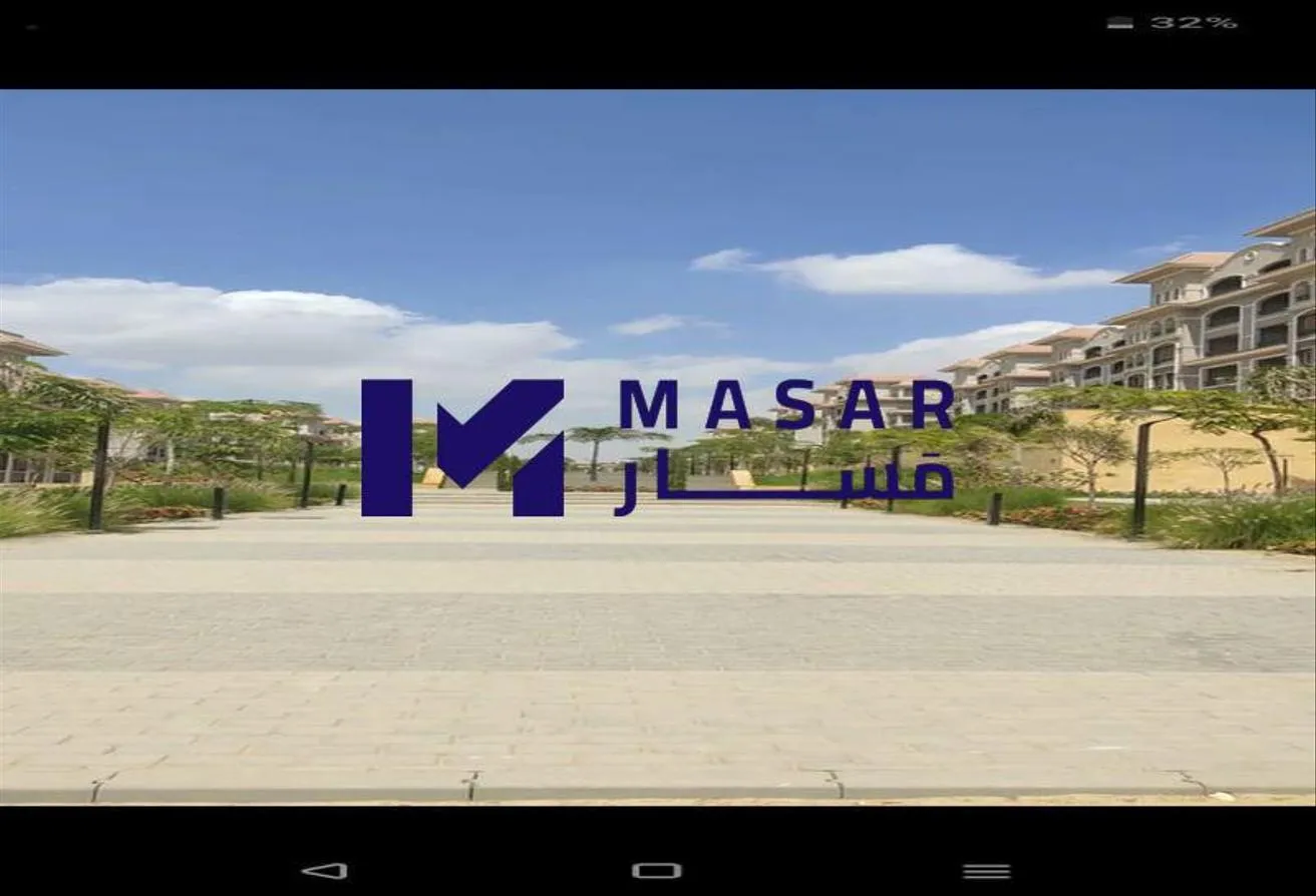 Sale in Al Andalus District: Apartment for Sale in "Garden Heights