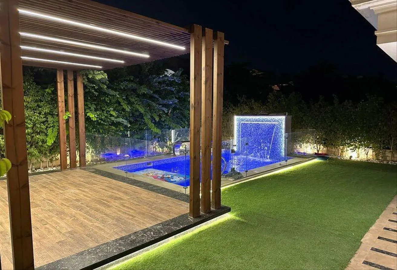 Sale in Layan Residence: Nice Twin house villa for sale In Layan Compound .
