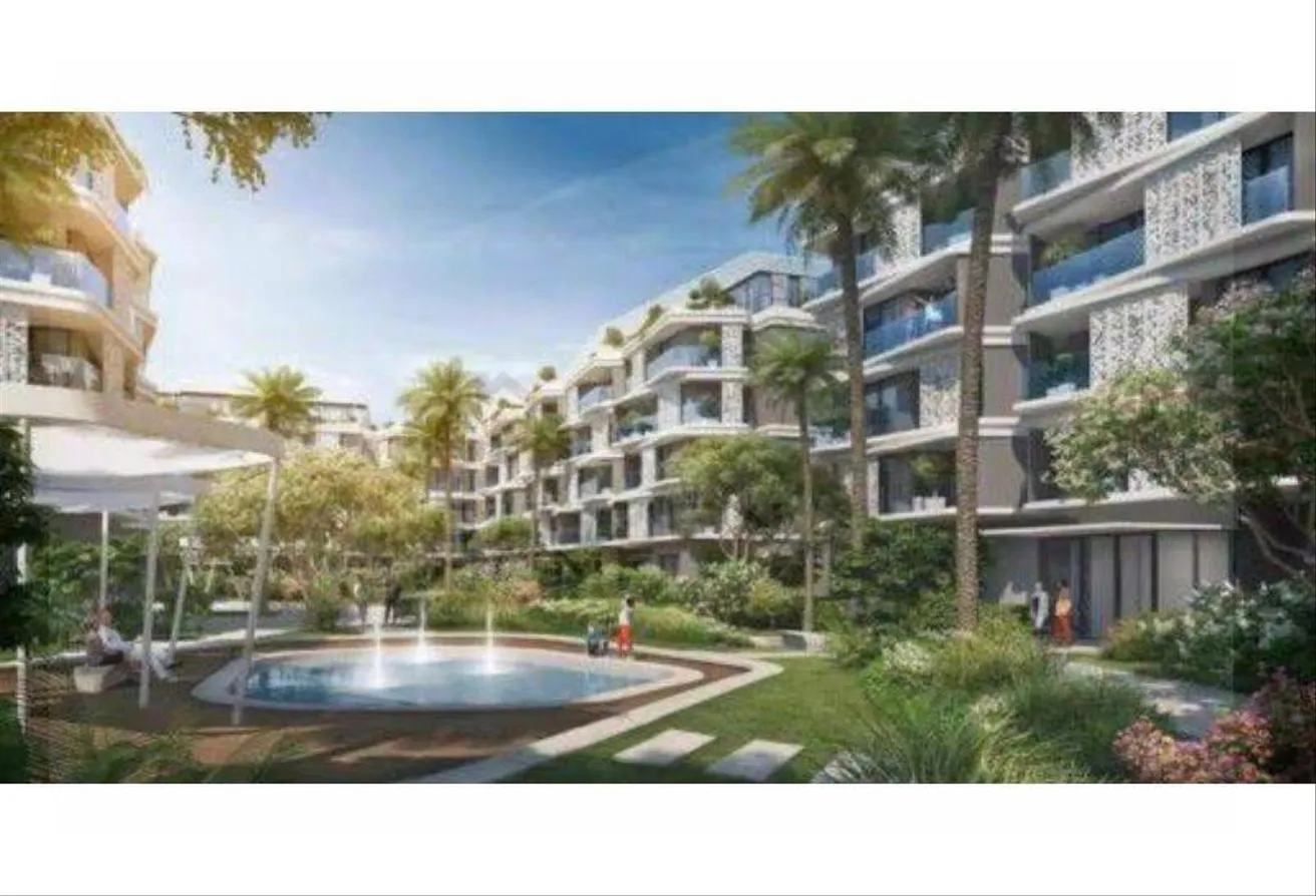 Sale in Badya Palm Hills: Penthouse - View Landscape - Best Down payment