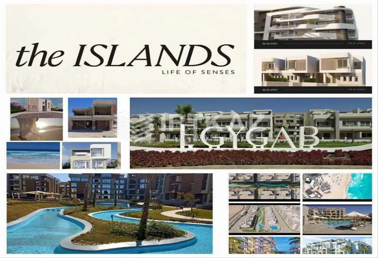 Sale in The Islands: Duplex With Special Location And Installment 9Y