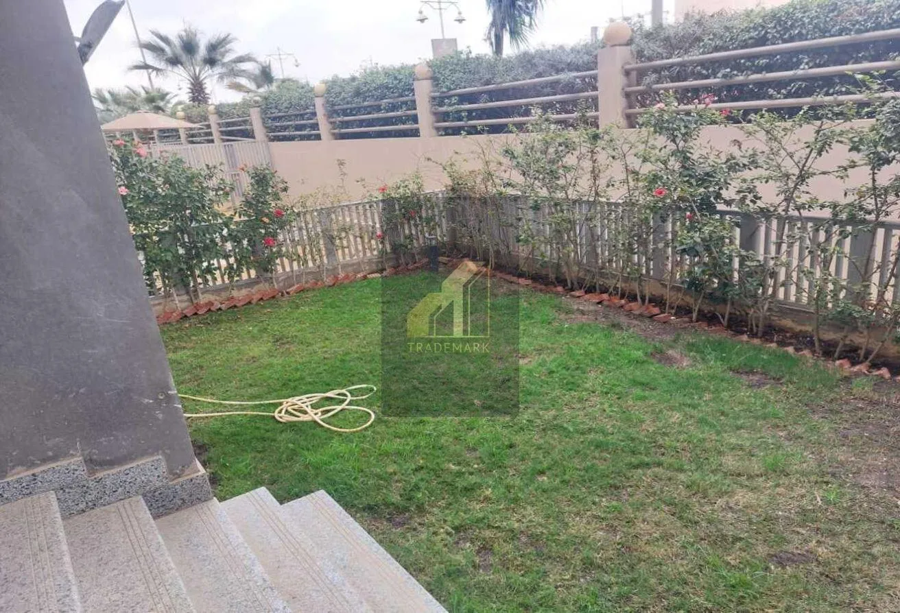 Rent in Midtown: apartment wz garden fully furnished prime location