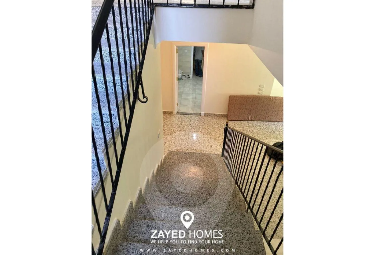 Rent in Casa: Duplex for rent in Casa - Sodic west