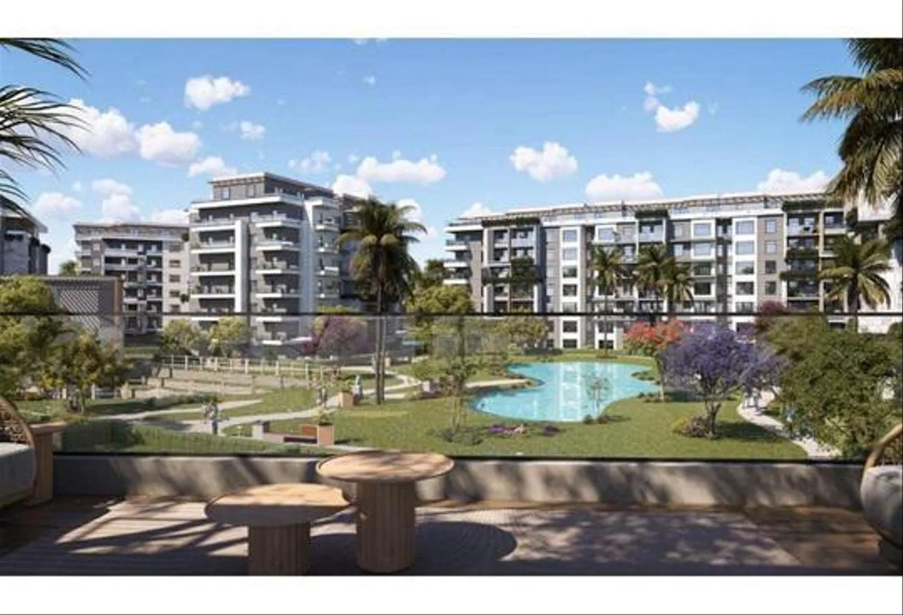 Sale in North House: With 0%DP For An Apartment In A SHABABEEK RESIDENE
