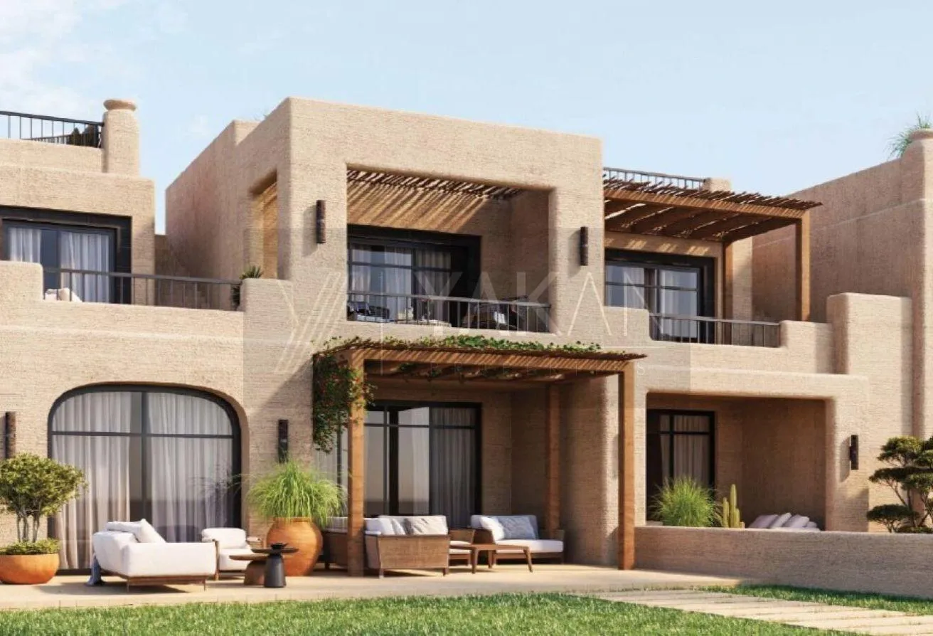 Sale in Ras Al Hekma: TOWN HOUSE188M FOR SALE IN SAADA-DP 5.793.600 ONLY
