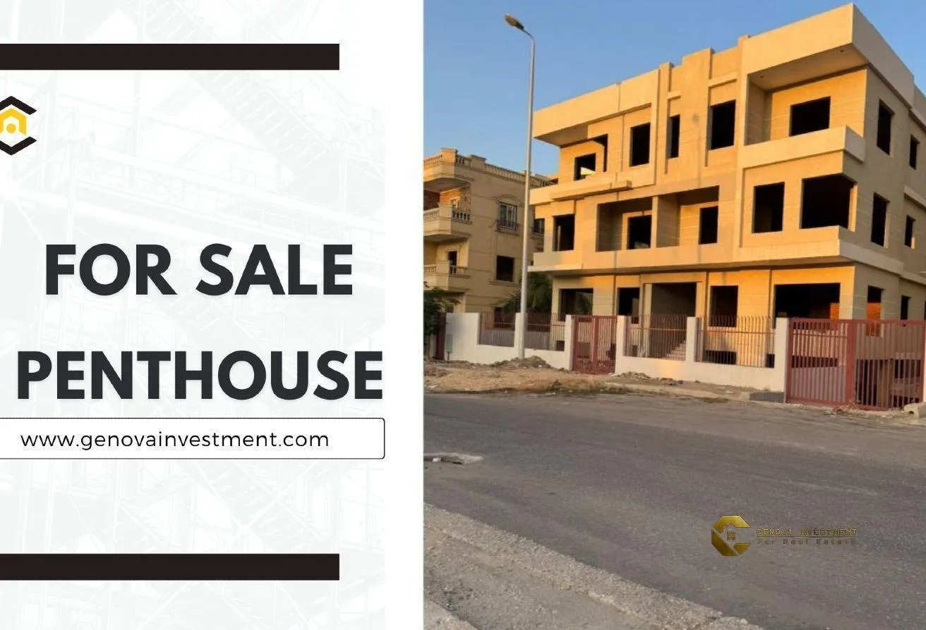Sale in 8th District: Apartment for Sale in 8th District, Sheikh Zayed