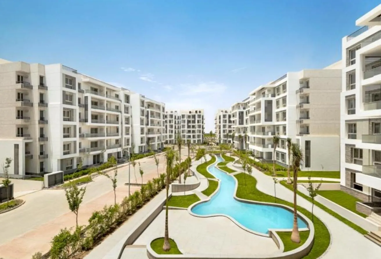 Sale in Beta Greens: Apartment ready to move with cash discount 40%
