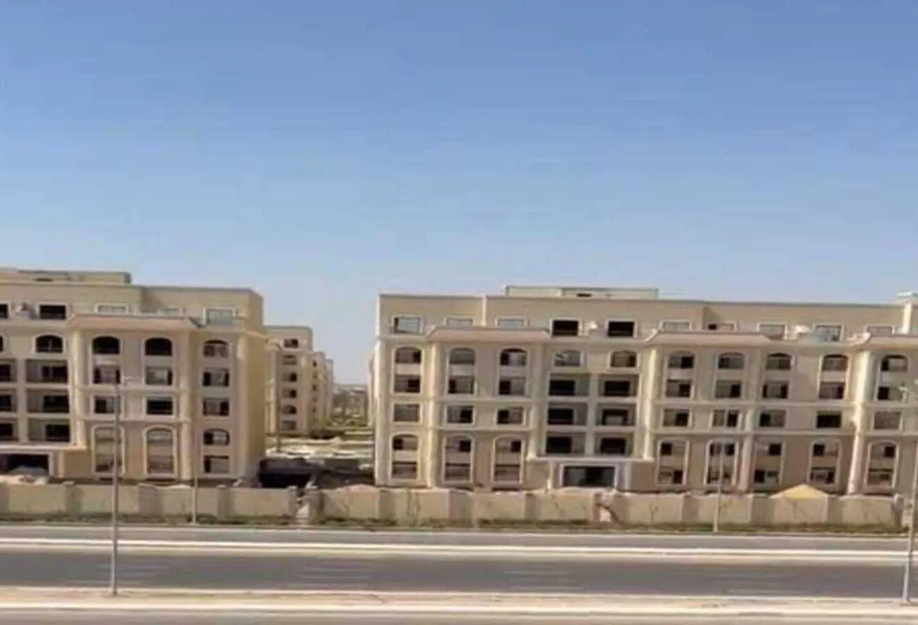 البيع في سكوير: شقة 176م للبيع باقل سعر ,ذا سكوير , التجمع الخامس 