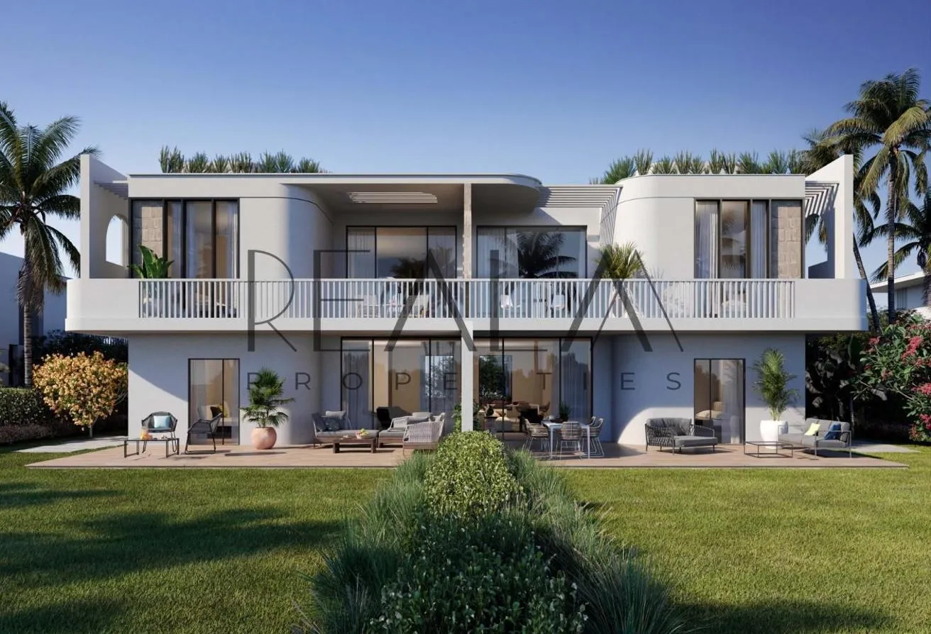 Sale in June: Unique chalet directly on lagoon | finished | 5%dp