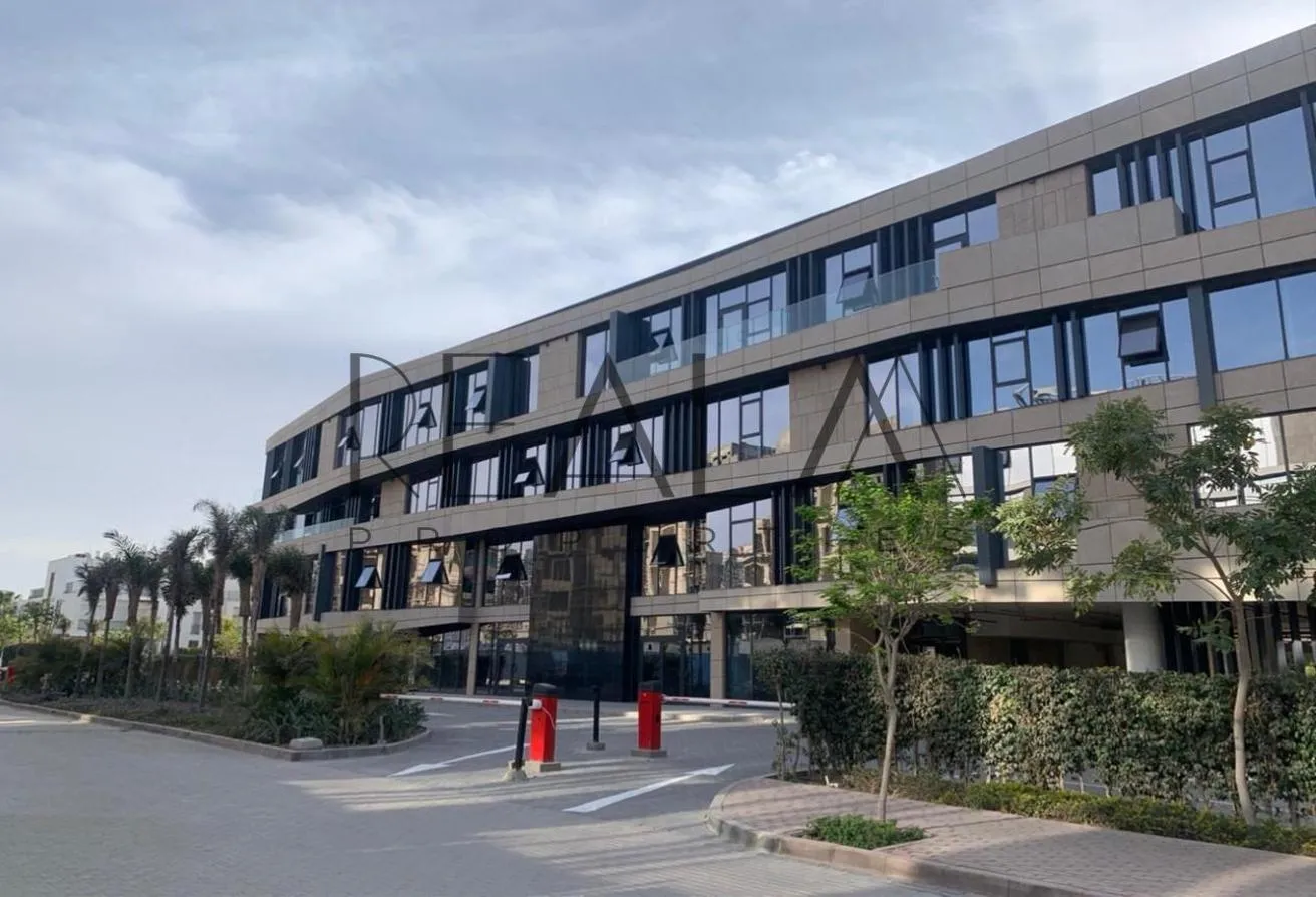 Sale in The Polygon: Ready to move office prime open view with 10%DP