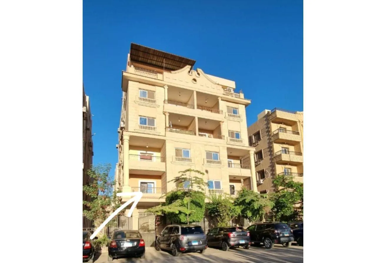 Sale in El Banafseg Apartment Buildings: شقة للبيع في البنفسج عمارات - القاهرة الجديدة