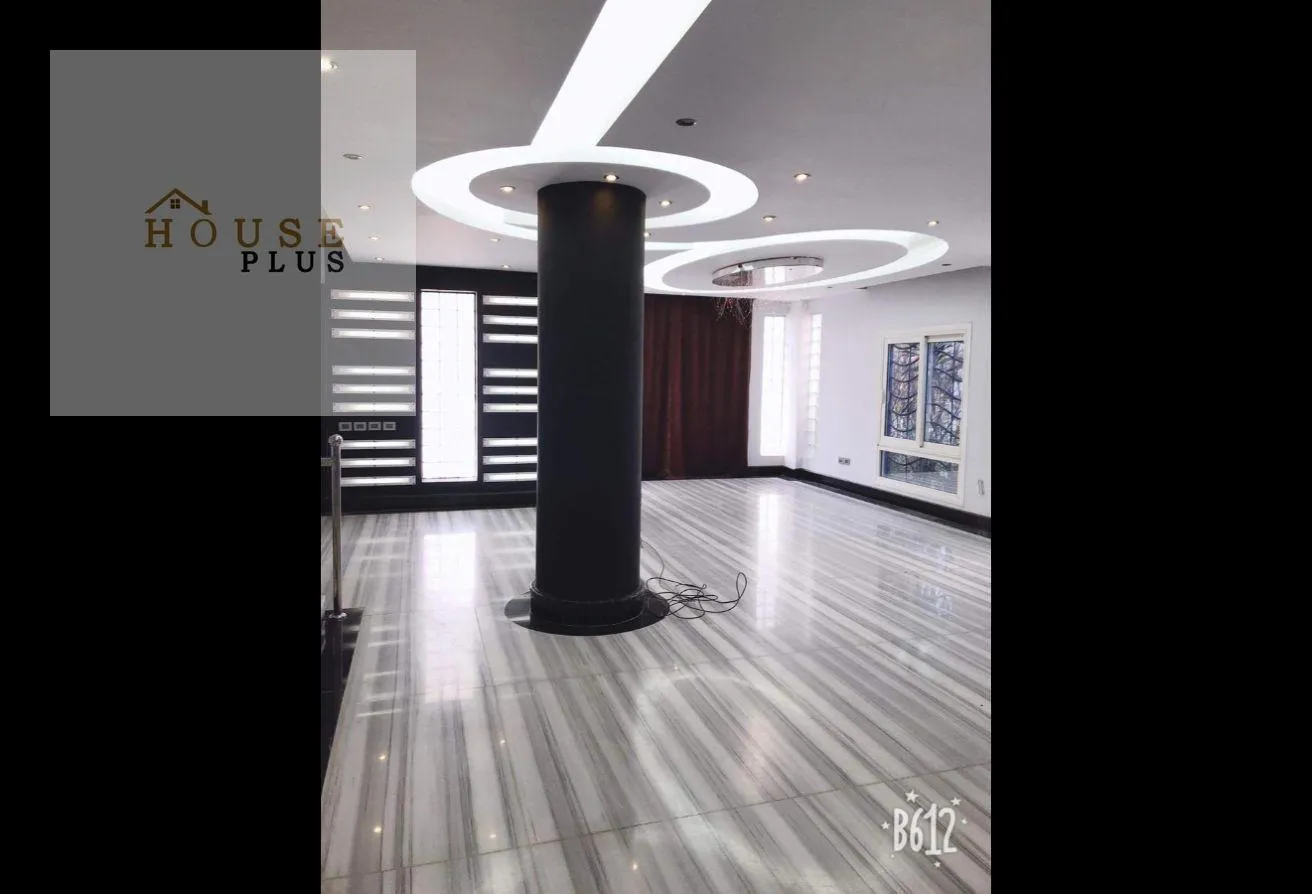 Rent in Yasmine District: A prime location, super luxury + AC