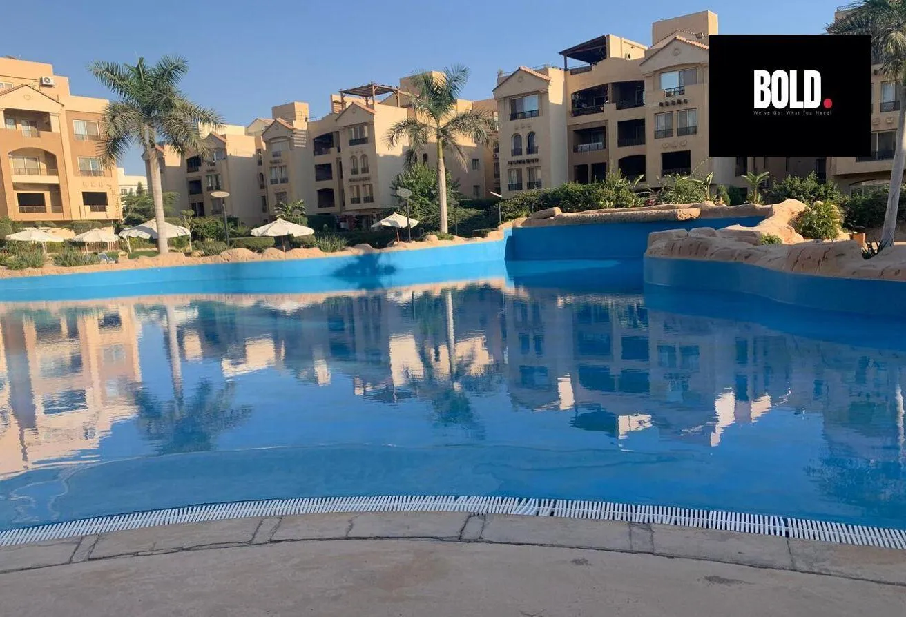 البيع في التجمع الخامس: شقة 3 غرف مميزة ريسيل في هاي لاند Better Home 