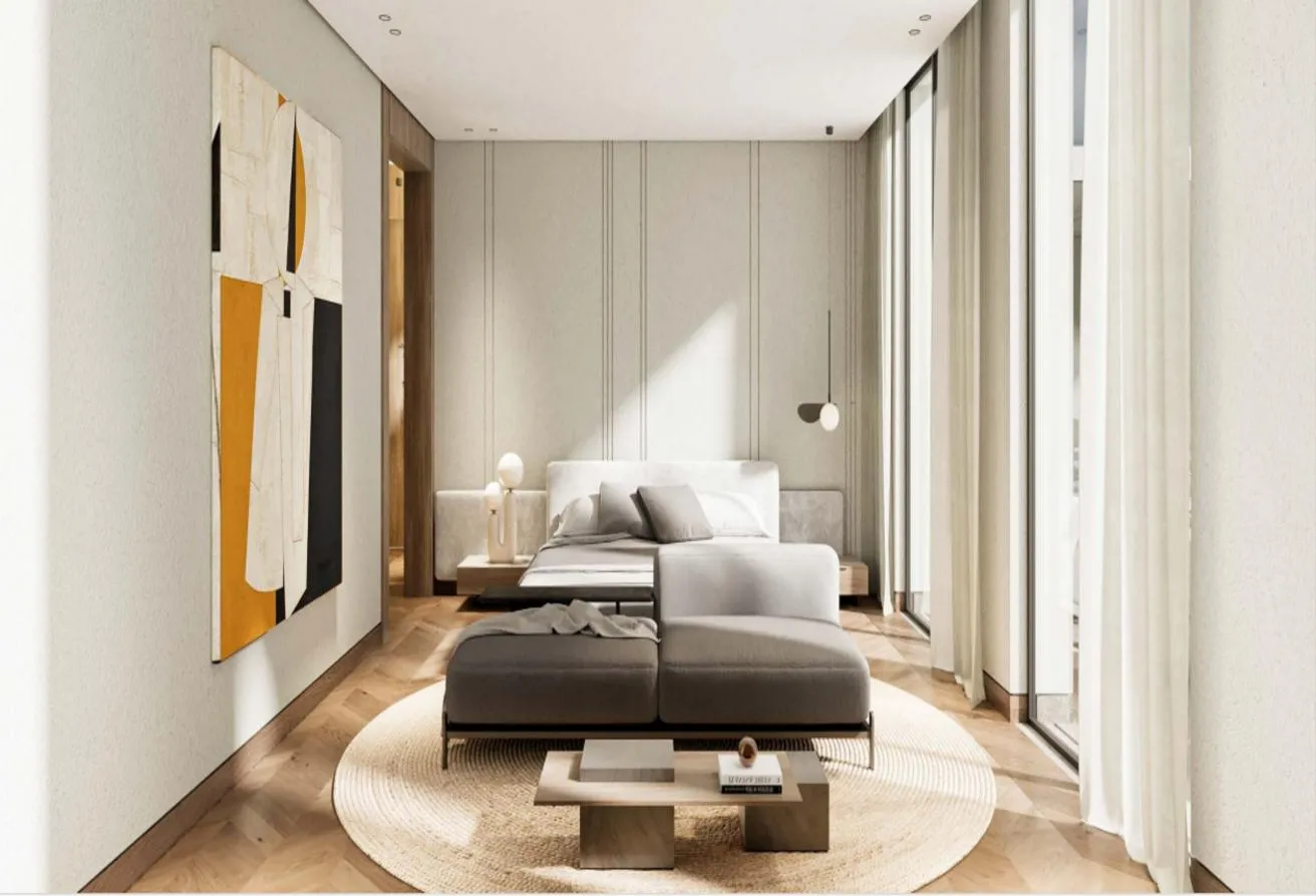 Sale in Hills of one: Finished Townhouse corner with 1.5million dp