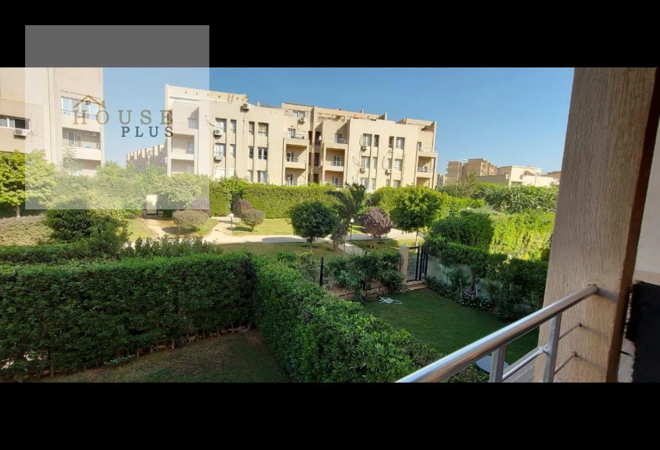 Rent in Karma Residence: Super lux finishing + View landscape