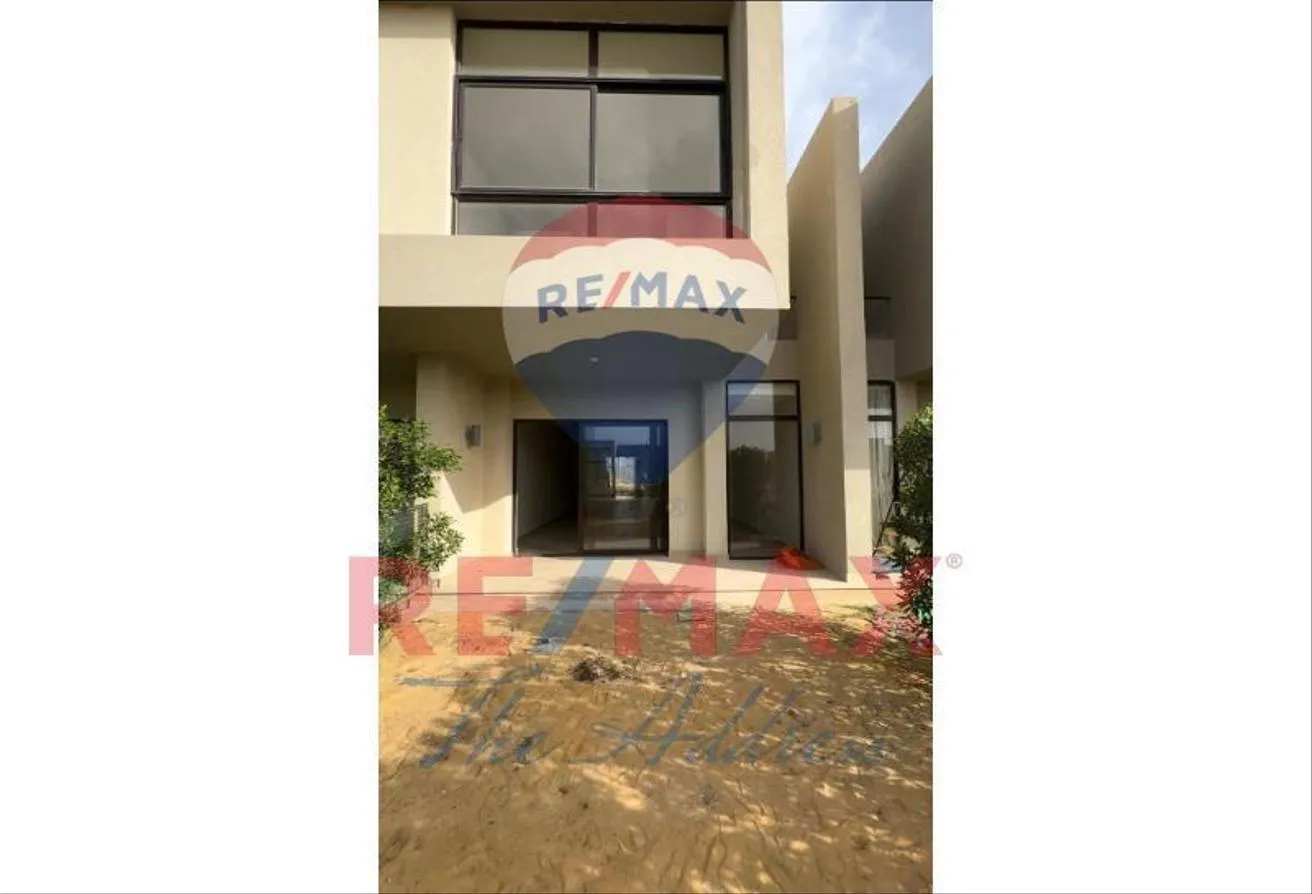 Sale in Azha: Prime Location - Lagoon View