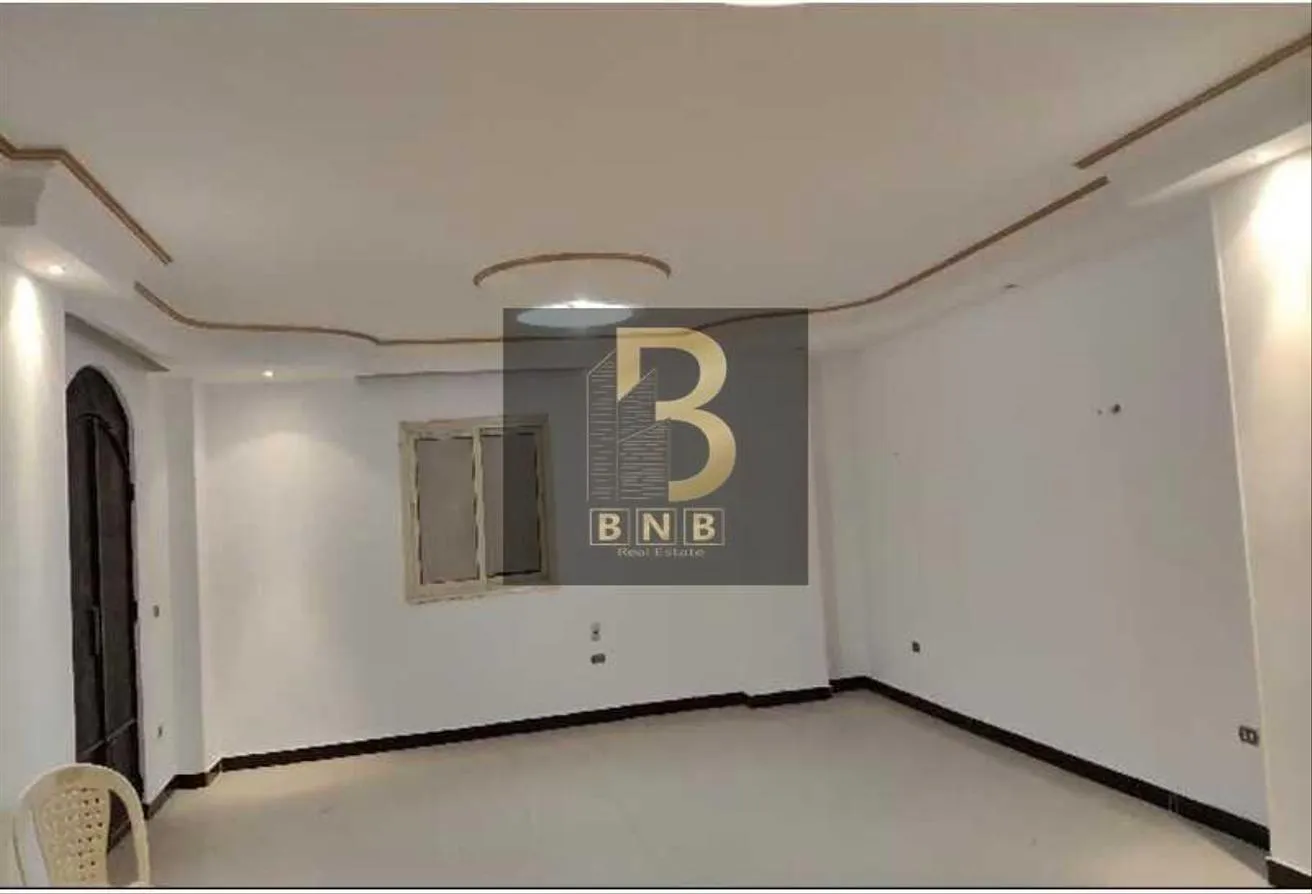 Rent in El Banafseg 7: Apartment for Admin rent Finished 5th Settlement