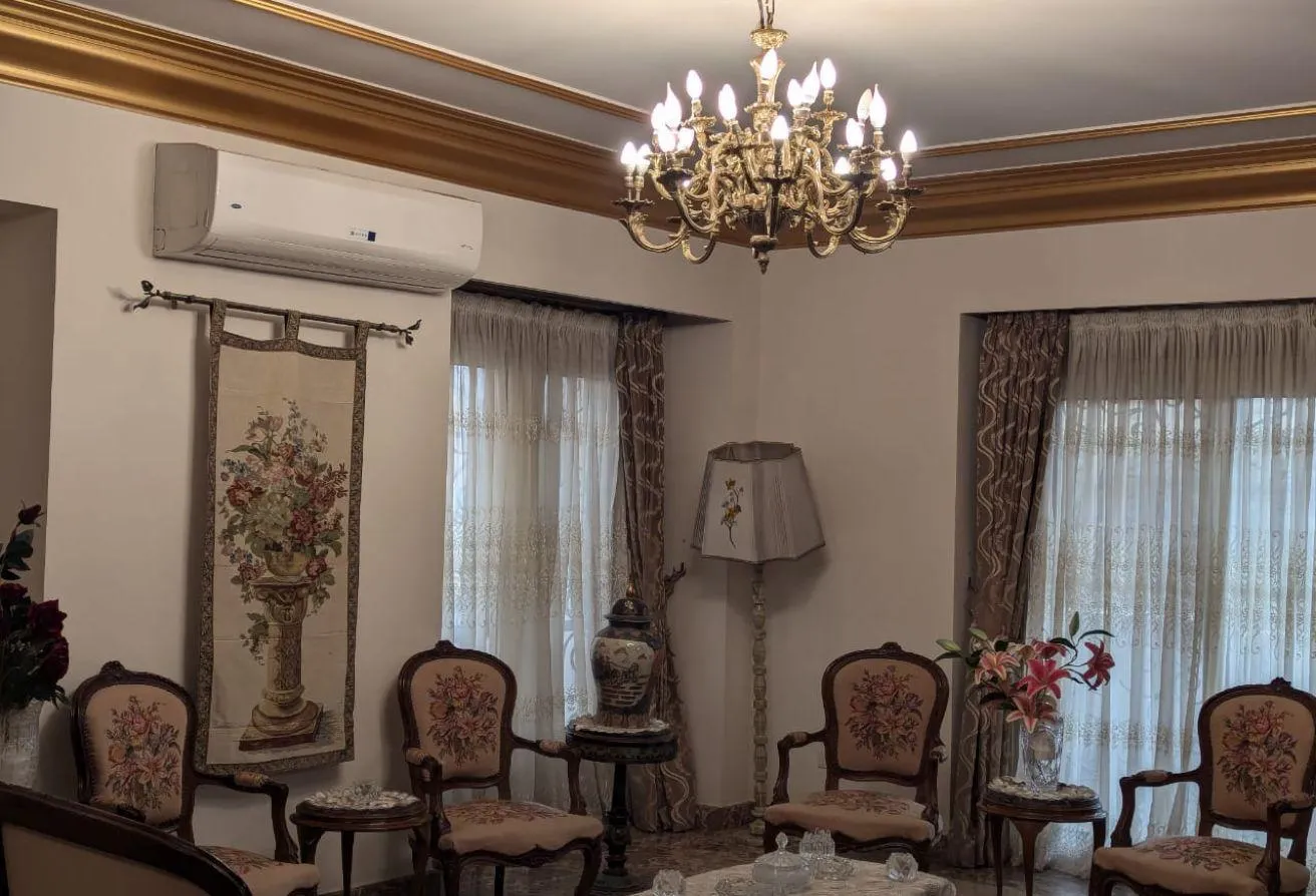 للايجار في عمارات النرجس:  شقه للايجار النرجس عمارات دور كامل مفروشه  