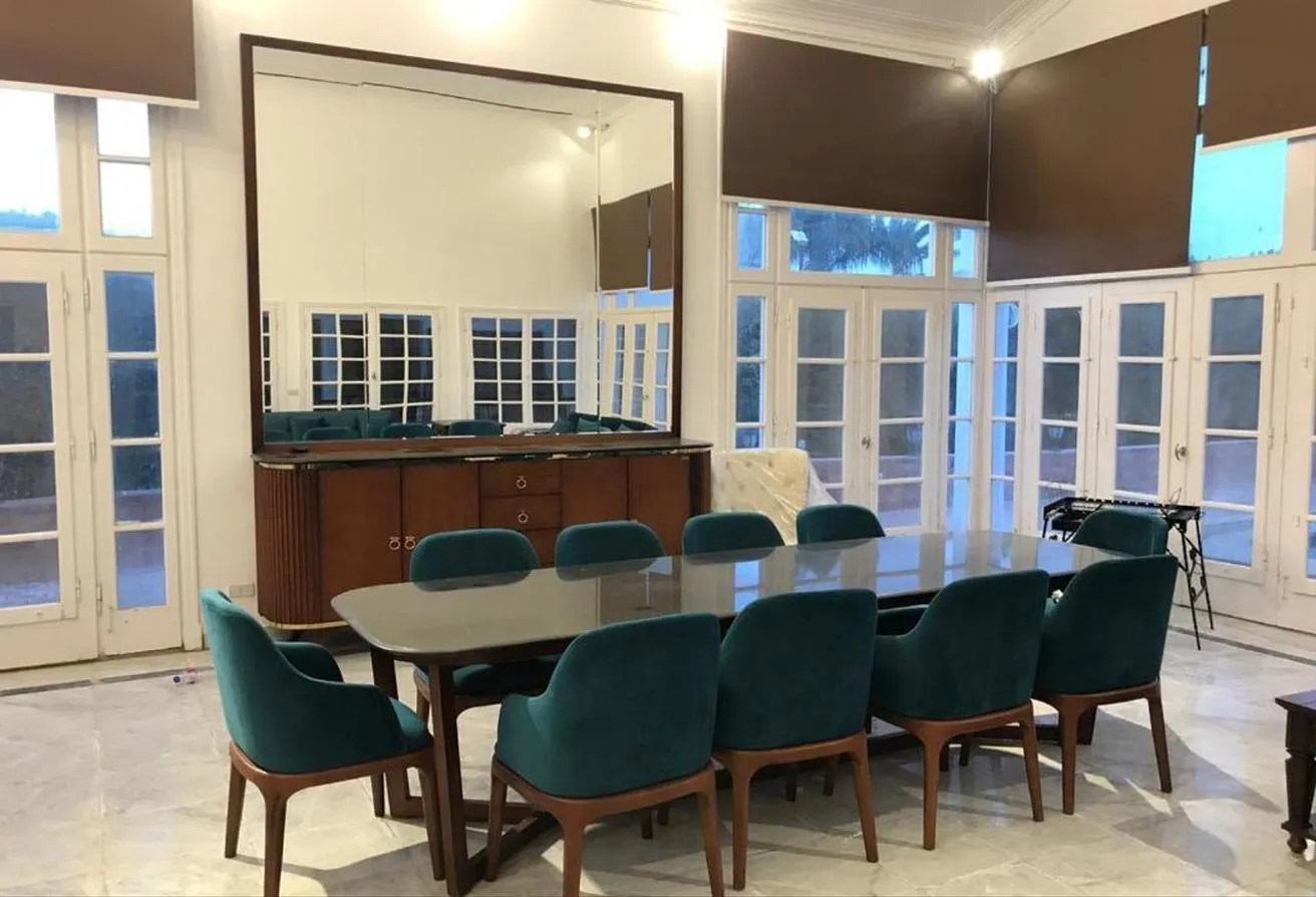 Rent in Al  Rabwa: Villa for rent Al Rabwa, 2 Swimming Pool Furnished