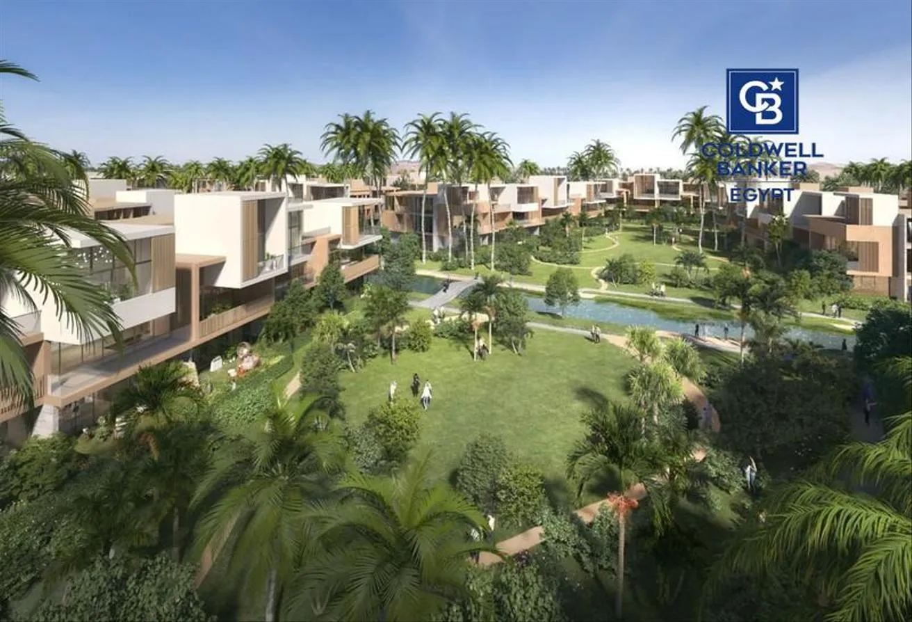 Sale in MarVille New Zayed: Prime Apartment | 240 m2 | 5% DP/ 8YRS | @Marville