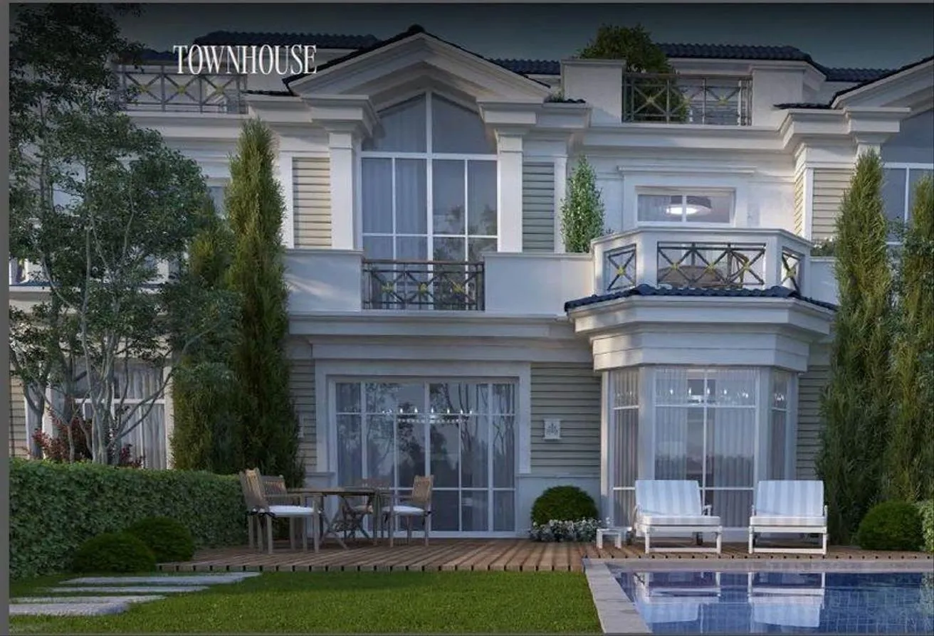 Sale in Kingsway: Town for sale in Kingsway installments on 9 years