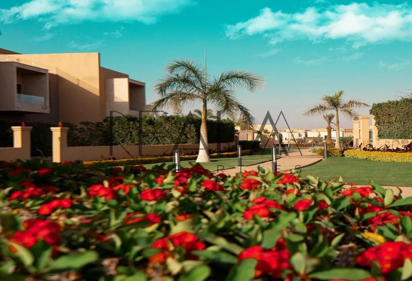 Sale in PX Palm Hills: ready to move apt largest spaces prime prices