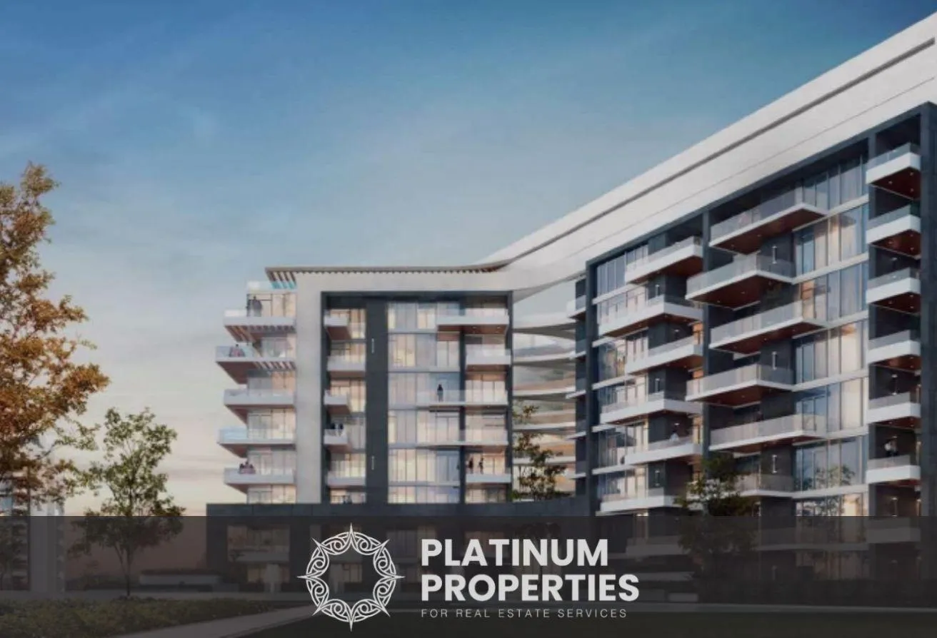 Sale in The Capital Way: Apartment sale 10% DP over 6 Years in Capital Way