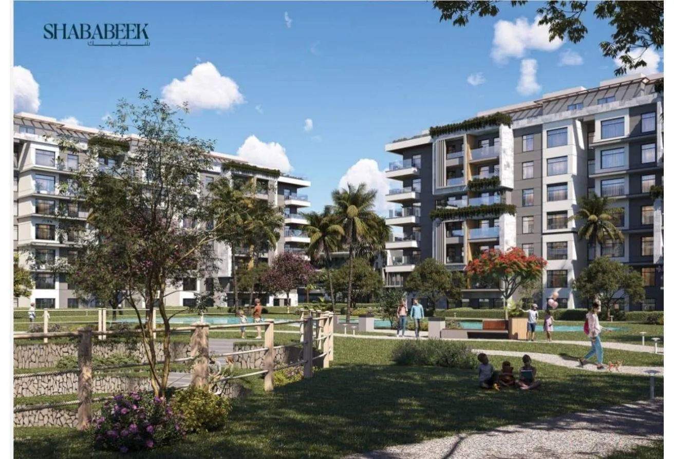 Sale in North House: 0 down payment and installments over 10 years