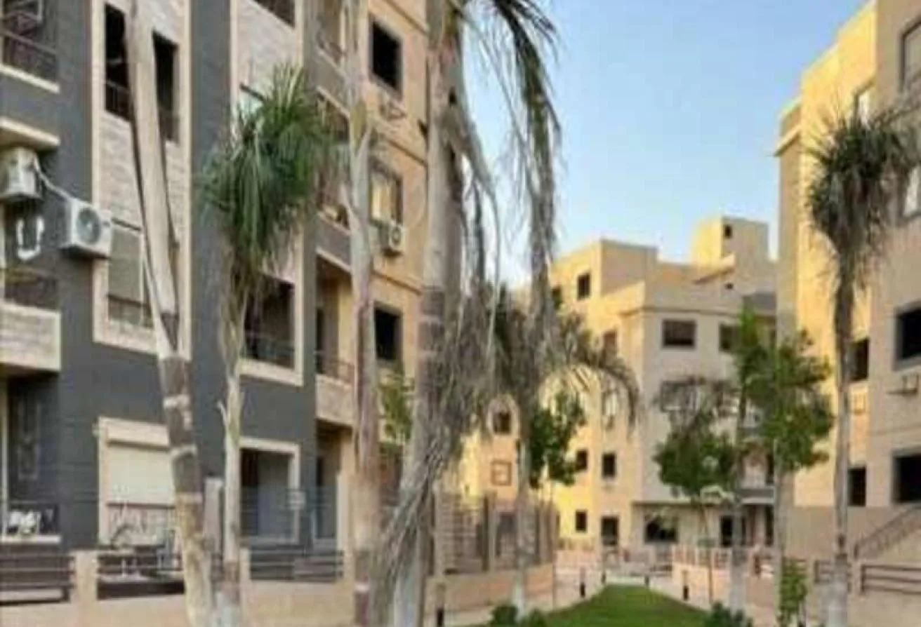 Sale in South Investors Area: Duplex for sale in South Investors prime location 
