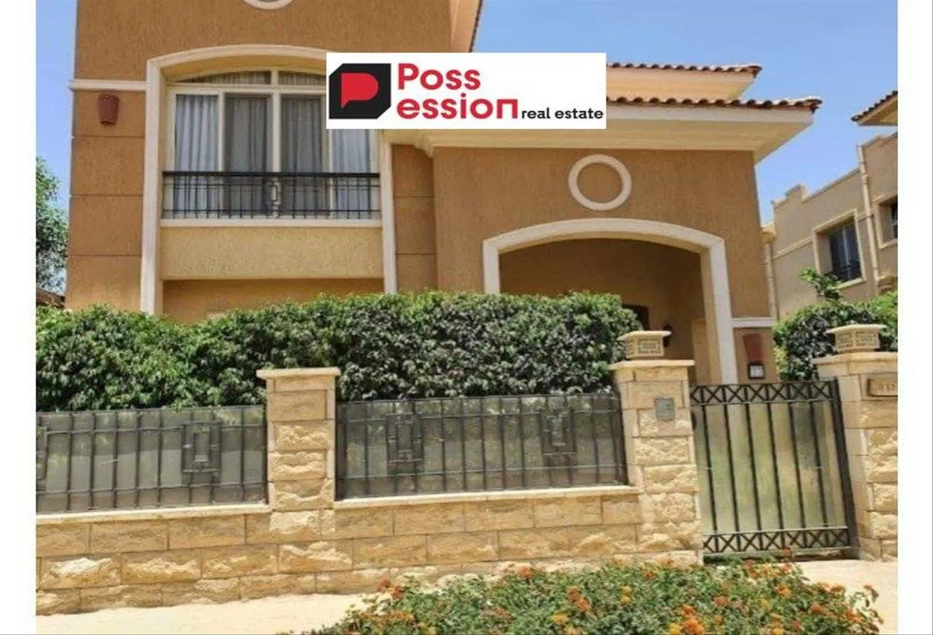 Sale in Stone Park: Stand alone villa (0%dP) over 10Y in stone park