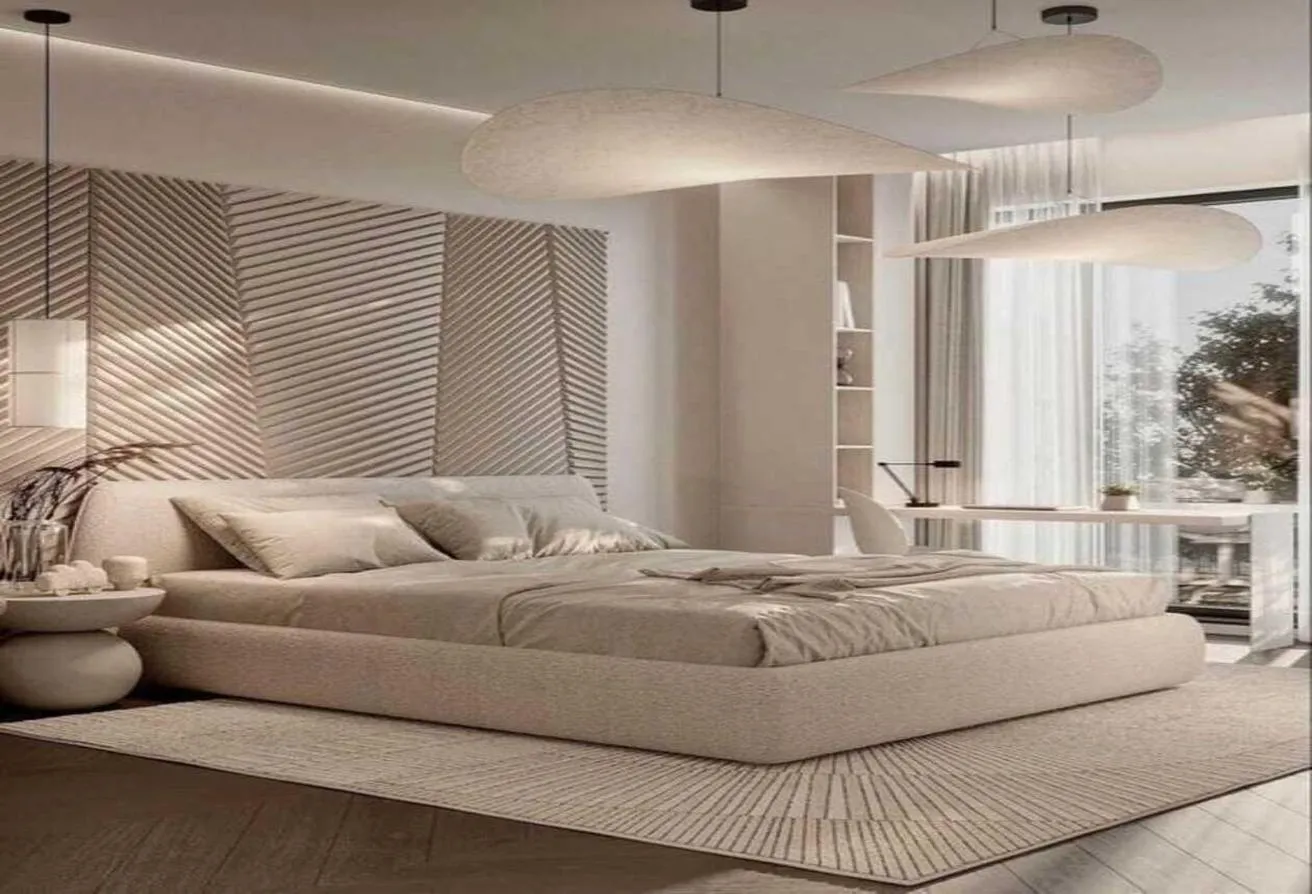 Sale in Karmell: Fully Finished Apartment in Vye Sodic , inst 10YRS