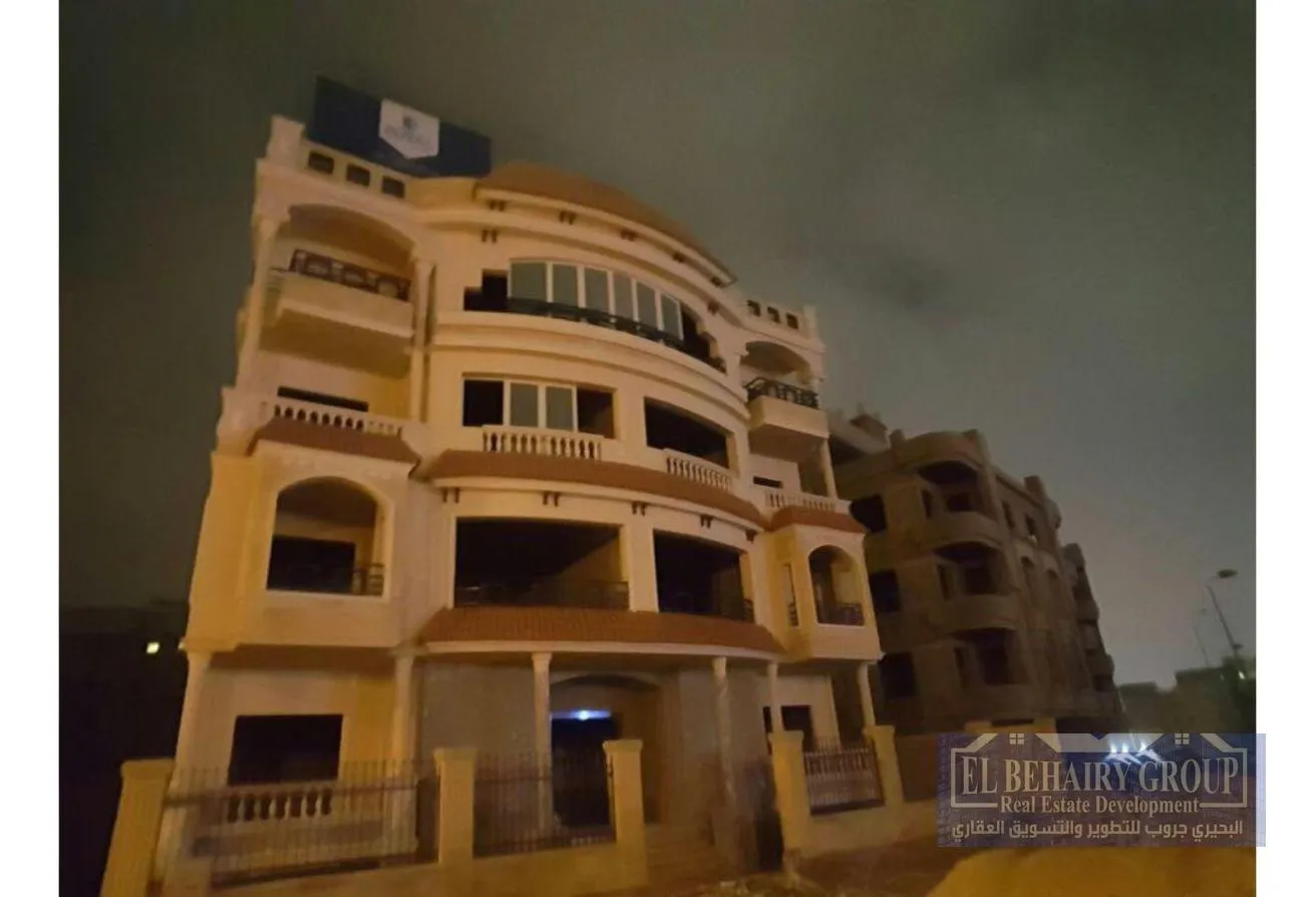 Sale in 5th Settlement Compounds: شقة للبيع في التجمع الخامس الشرق للتأمين