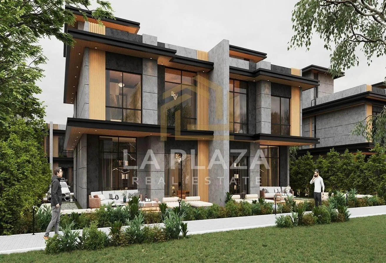 Sale in Badya Palm Hills: تاون هاوس بالقسط علي 12 سنه فقط مقدم 820 الف