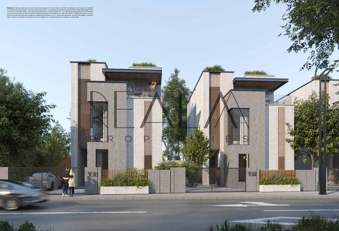 Sale in Ivoire East: 0% DP Apartment with landscape view in New Cairo
