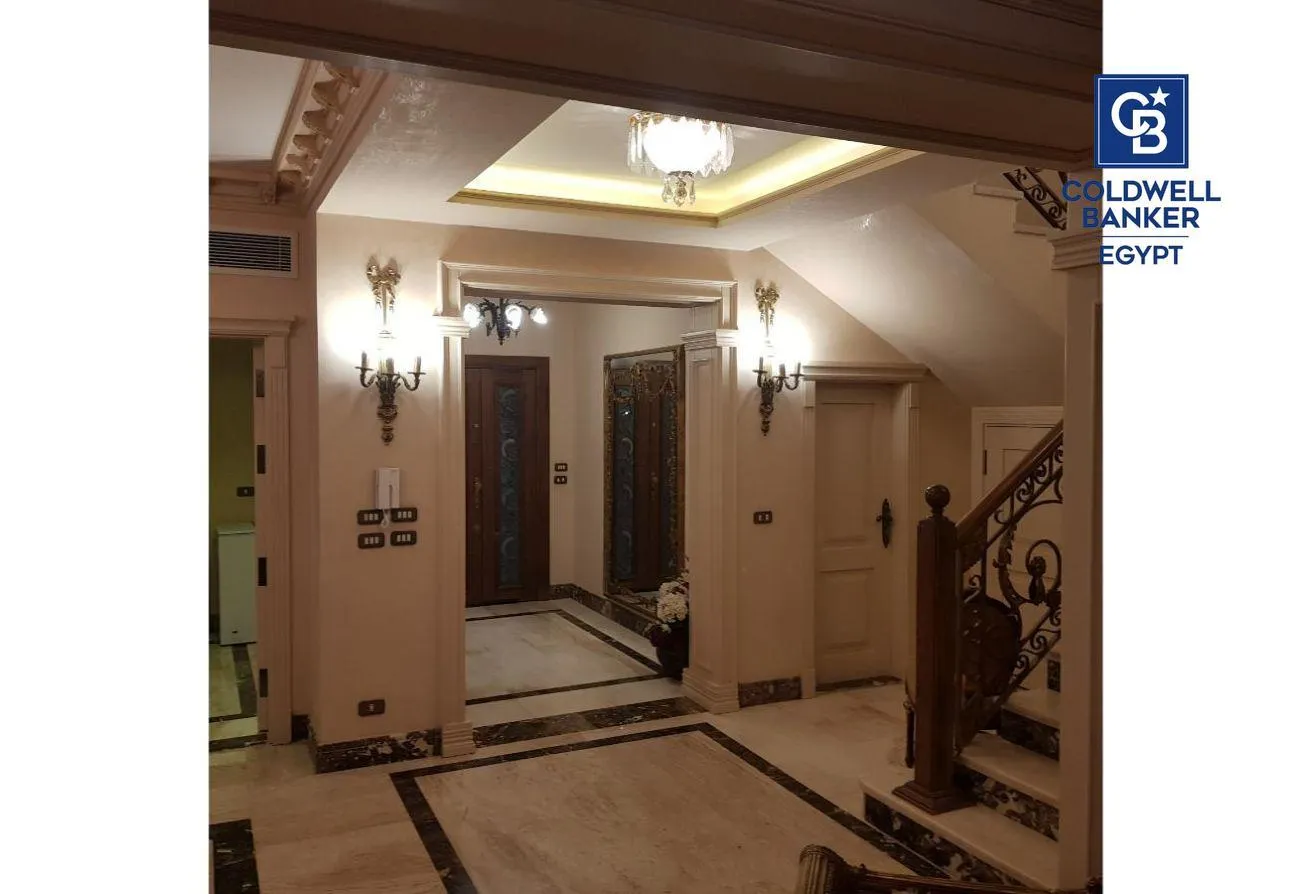 Sale in Dara Gardens: Prime Location Luxurious Villa with Amazing Price