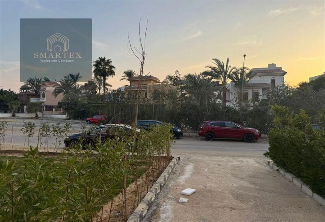Sale in El Nady District: Prime Ground Apart - One of One