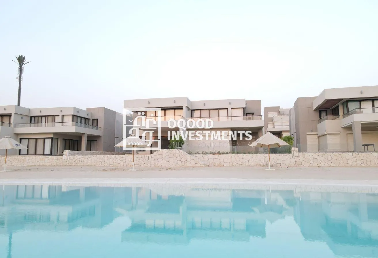 Sale in Azha North: Resale -Lowest 2BR Duplex in Diya - Fully Finished