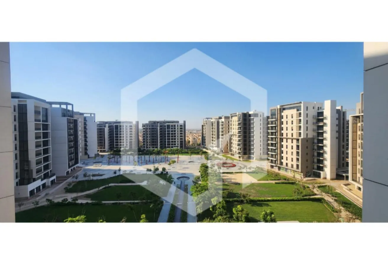 Sale in Village Views: Apartment finished with Ac’s with installments    