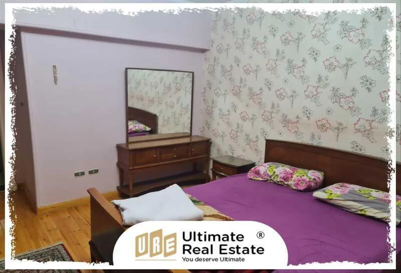 Sale in Al Joman: Apartment 125m for sale super lux at Sheikh Zayed
