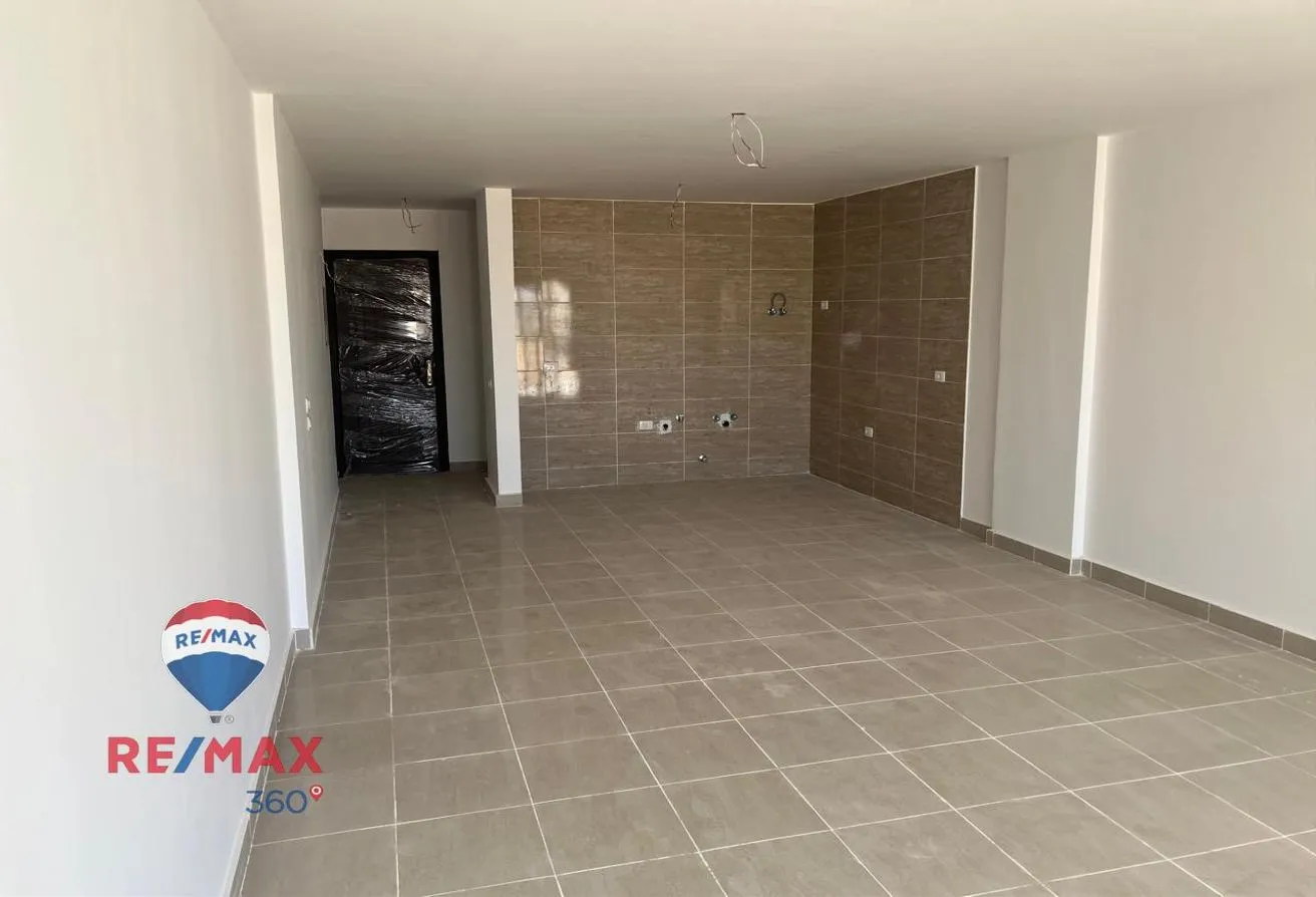 Sale in Blumar: 130sqm Chalet with 3Bedrooms in Blumar Al-Sokhna